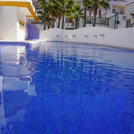 Oura Lancemar By Sunny Deluxe Lägenhet Albufeira Exteriör bild