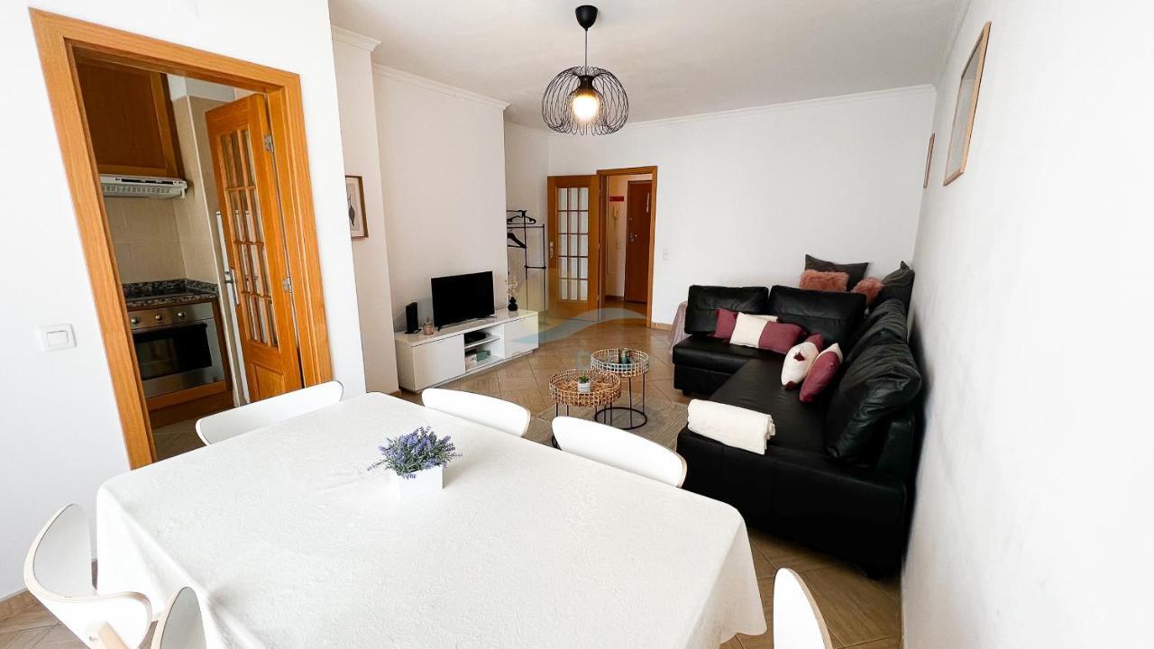 Oura Lancemar By Sunny Deluxe Lägenhet Albufeira Exteriör bild