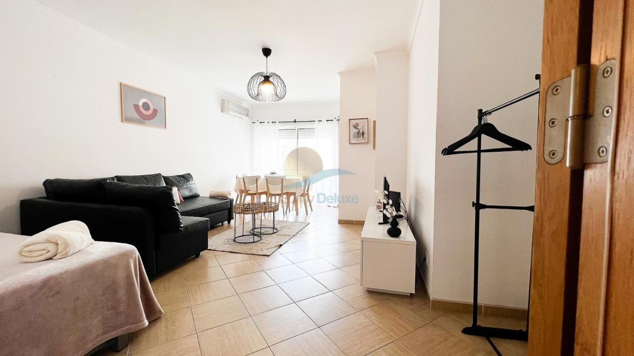 Oura Lancemar By Sunny Deluxe Lägenhet Albufeira Exteriör bild