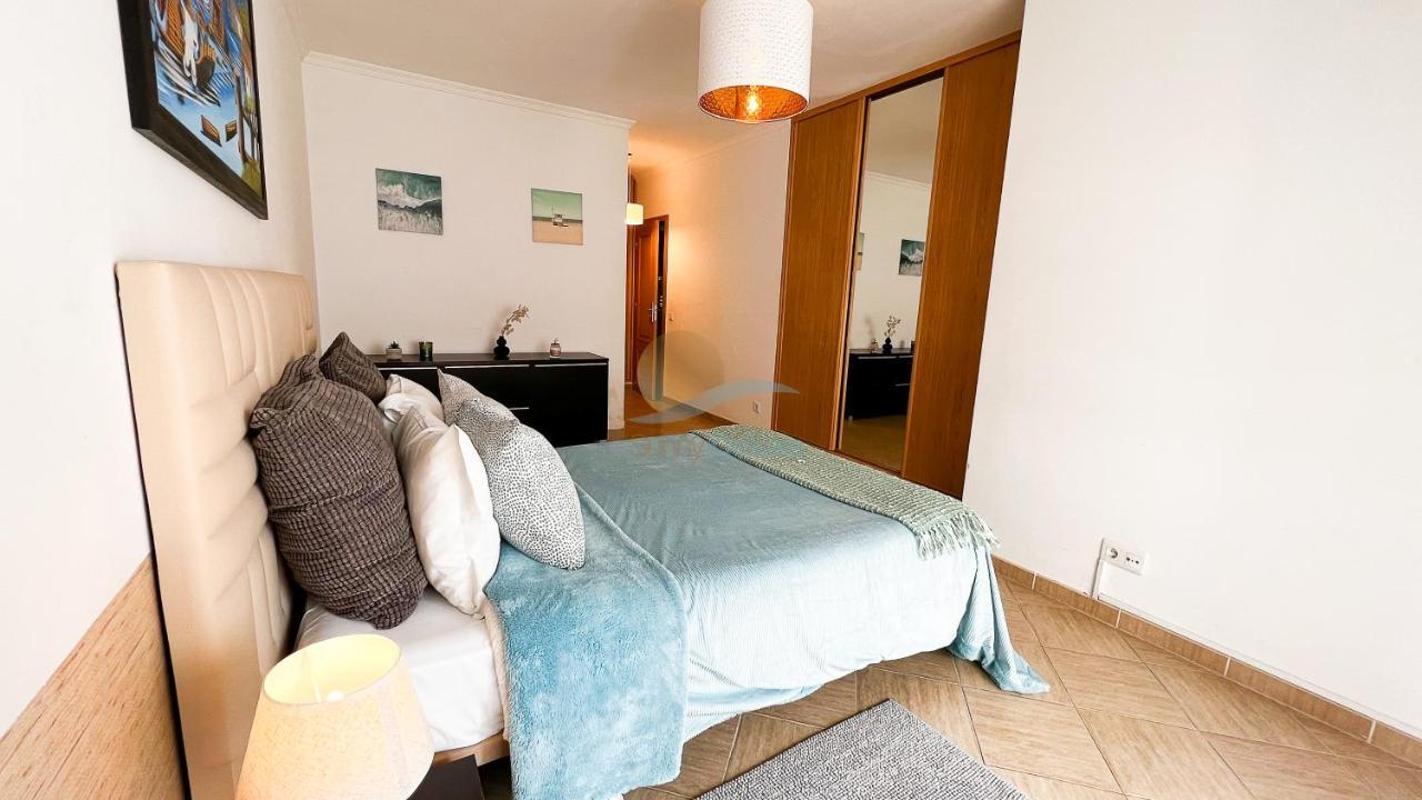 Oura Lancemar By Sunny Deluxe Lägenhet Albufeira Exteriör bild