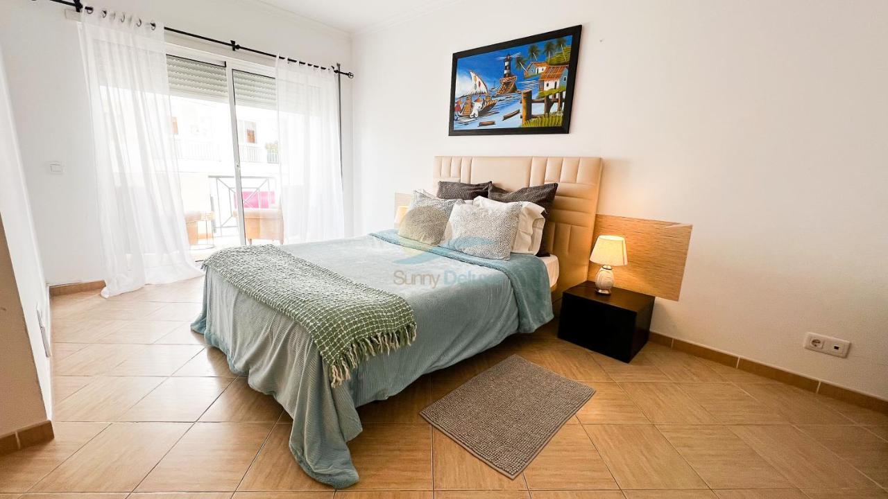 Oura Lancemar By Sunny Deluxe Lägenhet Albufeira Exteriör bild