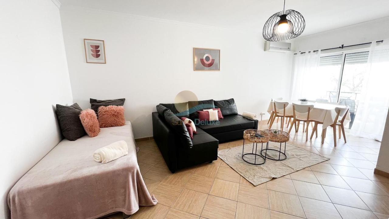 Oura Lancemar By Sunny Deluxe Lägenhet Albufeira Exteriör bild