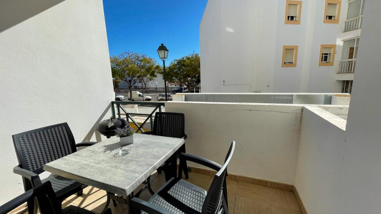 Oura Lancemar By Sunny Deluxe Lägenhet Albufeira Exteriör bild